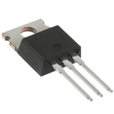 Vishay P-Channel MOSFET 4 A 100 V Enhancement 3-Pin TO-220 IRF9510PBF