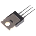 Vishay P-Channel MOSFET 4 A 100 V Enhancement 3-Pin TO-220 IRF9510PBF