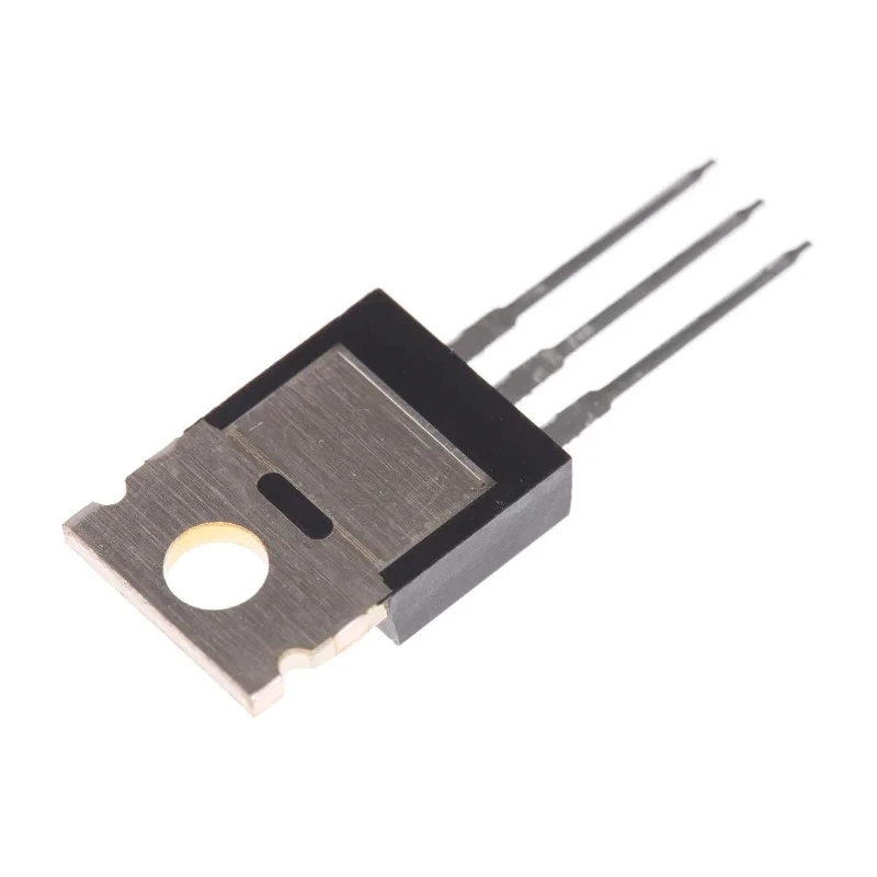 Vishay P-Channel MOSFET 4 A 100 V Enhancement 3-Pin TO-220 IRF9510PBF