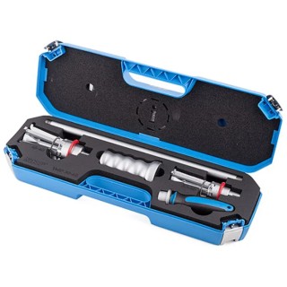 SKF Gear Bearing Puller 30 to 60 mm Capacity, 2-Piece Set TMIP 30-60