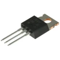 Vishay IRF N-Channel MOSFET, 3.3 A, 200 V, Enhancement Mode, 3-Pin TO-220 IRF610PBF