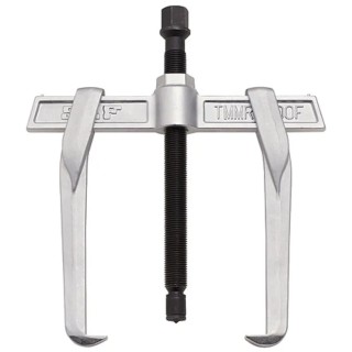 SKF Two-Jaw Hand Bearing Puller 97 mm Internal Capacity TMMR 80F