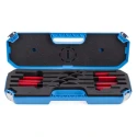 SKF 9-Piece Hook Spanner Set 4 to 16 mm Nut Size HN 4-16/SET