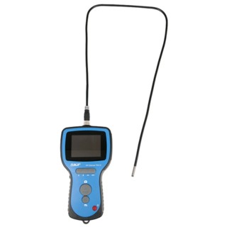 SKF Endoscope 1 m Probe Length 640 x 480 Pixel Resolution LED Illumination TKES 10S