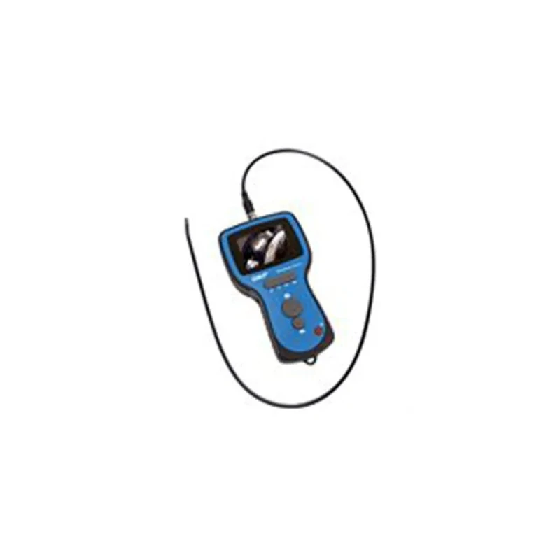 SKF Endoscope with 1 m Probe Length, 320 x 240 Pixel Resolution, LED Illumination TKES 10A