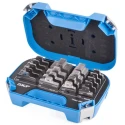SKF Shim Kit Stainless Steel Blue 75mm Length 340 Sheets TMAS 380