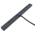 Siretta T-Bar Multi-Band Antenna with SMA Connector 850 MHz, 2.4 GHz, 2G GSM/GPRS, 3G UTMS ALPHA1A/1M/SMAM/S/S/11