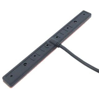 Siretta T-Bar Multi-Band Antenna with SMA Connector 850 MHz, 2.4 GHz, 2G GSM/GPRS, 3G UTMS ALPHA1A/1M/SMAM/S/S/11