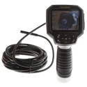 Laserliner Inspection Camera 9 mm Probe Diameter 5 m Probe Length 640 x 480 Pixel Resolution LED Illumination VideoScope XXL