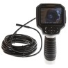 Laserliner Inspection Camera 9 mm Probe Diameter 5 m Probe Length 640 x 480 Pixel Resolution LED Illumination VideoScope XXL