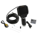 Laserliner Inspection Camera 9 mm Probe Diameter 5 m Probe Length 640 x 480 Pixel Resolution LED Illumination VideoScope XXL