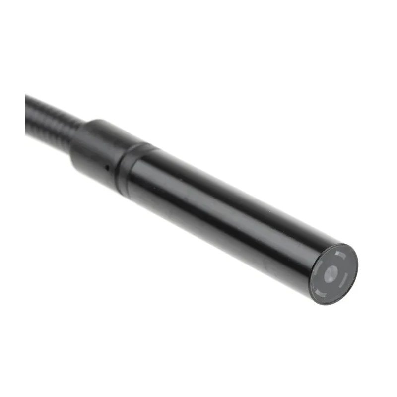 Laserliner Inspection Camera 9 mm Probe Diameter 5 m Probe Length 640 x 480 Pixel Resolution LED Illumination VideoScope XXL