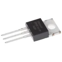 Infineon HEXFET N-Channel MOSFET 60 V 55 A Enhancement Mode 3-Pin TO-220 IRFZ44VPBF
