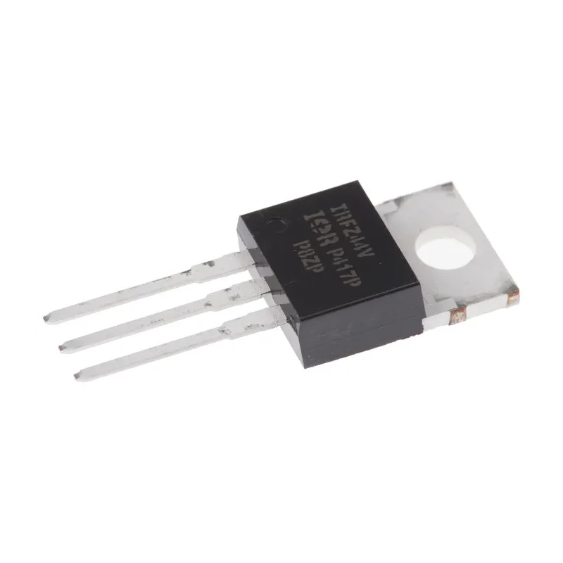 Infineon HEXFET N-Channel MOSFET 60 V 55 A Enhancement Mode 3-Pin TO-220 IRFZ44VPBF