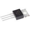 Infineon HEXFET N-Channel MOSFET 60 V 55 A Enhancement Mode 3-Pin TO-220 IRFZ44VPBF