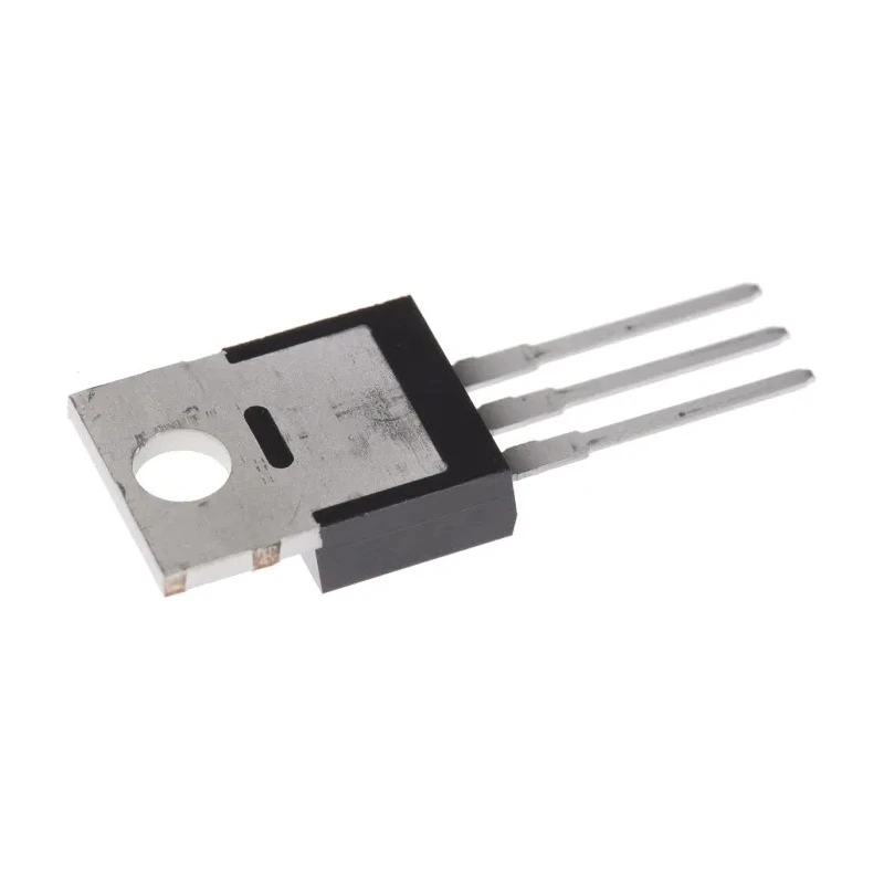 Infineon HEXFET N-Channel MOSFET 60 V 55 A Enhancement Mode 3-Pin TO-220 IRFZ44VPBF