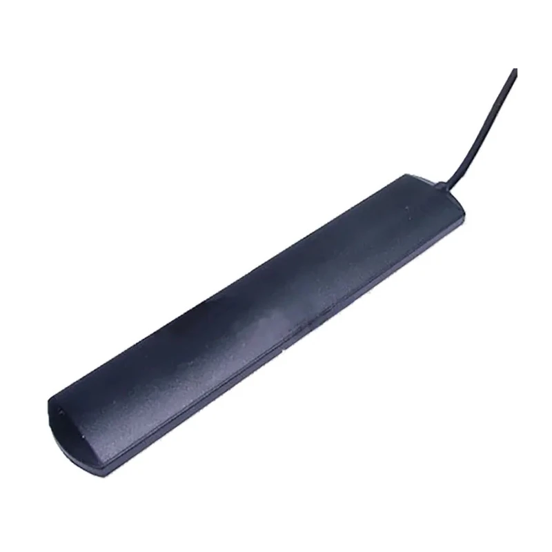 Siretta Multi-Band Blade Antenna 2.5dBi Gain, SMA Male Connector, 1m Lead ALPHA11/1M/SMAM/S/S/20