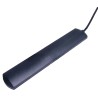 Siretta Multi-Band Blade Antenna 2.5dBi Gain, SMA Male Connector, 1m Lead ALPHA11/1M/SMAM/S/S/20
