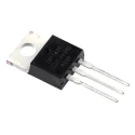 Infineon HEXFET N-Channel Power MOSFET 202 A Continuous Drain Current 40 V Vds, TO-220AB Package IRF1404PBF
