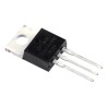 Infineon HEXFET N-Channel Power MOSFET 202 A Continuous Drain Current 40 V Vds, TO-220AB Package IRF1404PBF