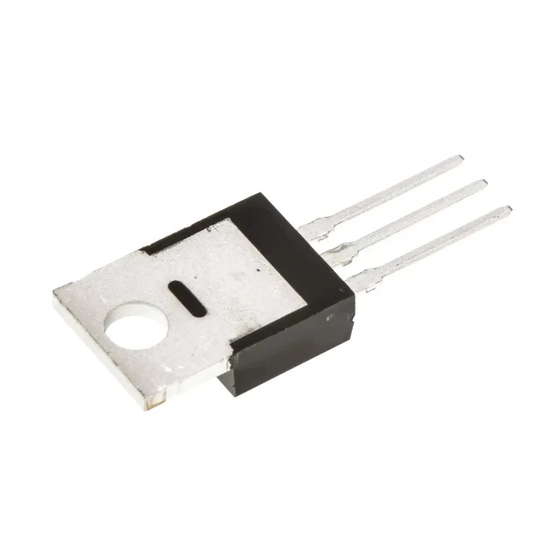 Infineon HEXFET N-Channel Power MOSFET 202 A Continuous Drain Current 40 V Vds, TO-220AB Package IRF1404PBF
