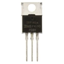Infineon HEXFET N-Channel Power MOSFET 202 A Continuous Drain Current 40 V Vds, TO-220AB Package IRF1404PBF