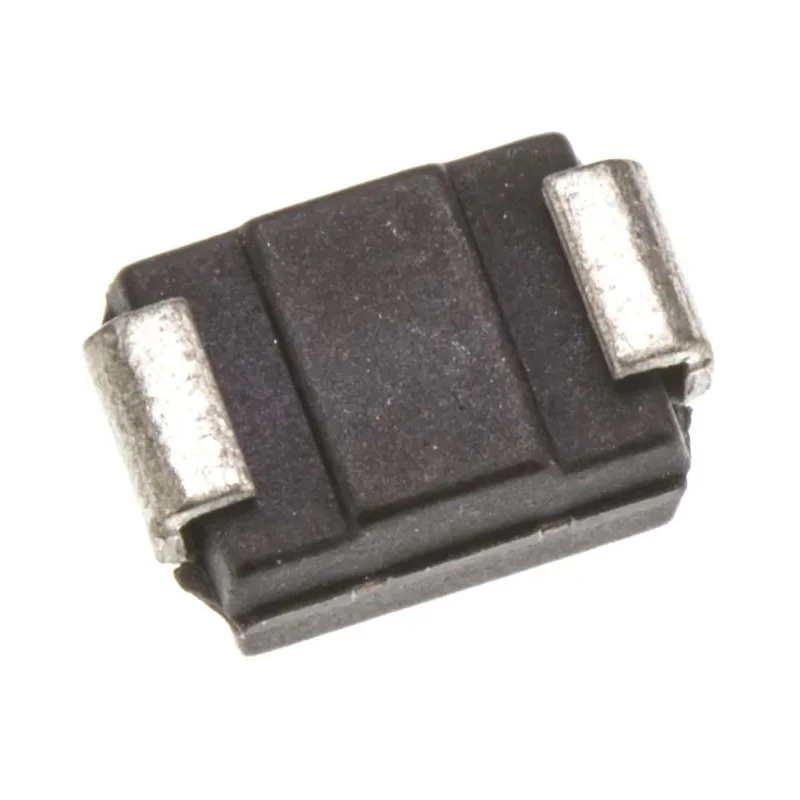 Vishay 40 V 1 A Schottky Diode 2-Pin DO-214AA VS-10BQ040-M3/5BT