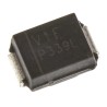 Vishay 40 V 1 A Schottky Diode Surface Mount DO-214AA VS-10BQ040-M3/5BT