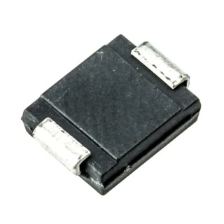 Vishay Schottky Diode 40 V 3 A Surface Mount DO-214AB 2-Pin VS-30BQ040-M3/9AT