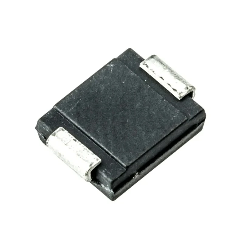 Vishay Schottky Diode 40 V 3 A Surface Mount DO-214AB 2-Pin VS-30BQ040-M3/9AT