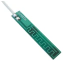 Siretta PCB Multi-Band Antenna with IPEX Connector, 824 MHz to 2.17 GHz ECHO1A/0.2M/IPEX/S/S/11