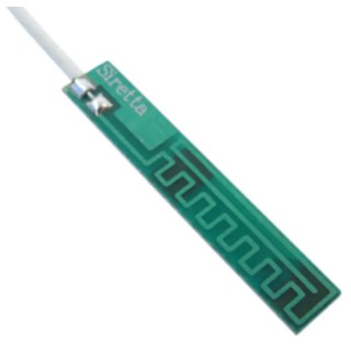 Siretta PCB Multi-Band Antenna with IPEX Connector, 824 MHz to 2.17 GHz ECHO1A/0.2M/IPEX/S/S/11
