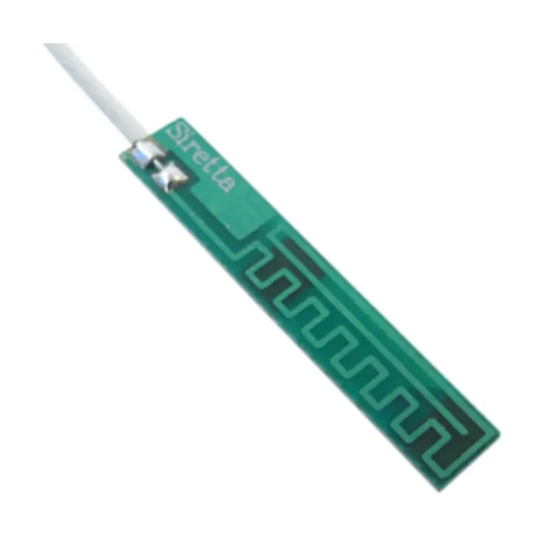 Siretta PCB Multi-Band Antenna with IPEX Connector, 824 MHz to 2.17 GHz ECHO1A/0.2M/IPEX/S/S/11