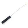 Siretta PCB WiFi Antenna with IPEX Connector, Internal Dipole, Gain 2.6 dBi, 2.4 GHz 200mm Cable ECHO11/0.2M/IPEX/S/S/12