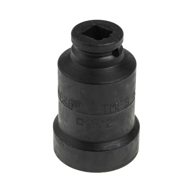 SKF 1/2 in Drive 45 mm Locking Socket Square, 58mm Overall Length TMFS 6