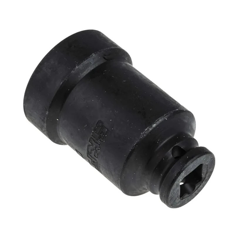 SKF 1/2 in Drive 45 mm Locking Socket Square, 58mm Overall Length TMFS 6
