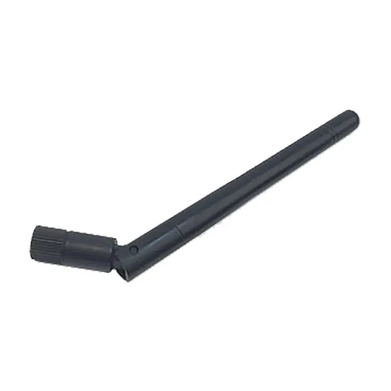 Siretta External Whip Multi-Band Antenna with SMA RP Male Connector, WiFi Dual Band 2.4-2.5 GHz, ISM DELTA7A/x/SMAM/RP/S/11