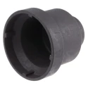 SKF 1 in Drive 105 mm Locking Socket Square Drive Alloy Steel 80mm Overall Length TMFS 16
