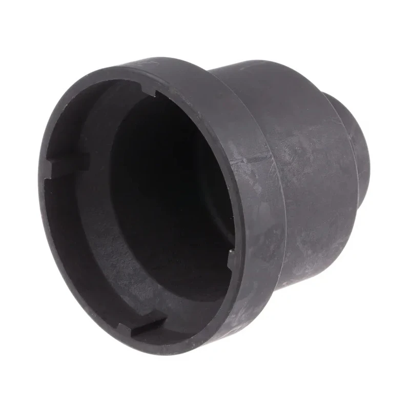 SKF 1 in Drive 105 mm Locking Socket Square Drive Alloy Steel 80mm Overall Length TMFS 16
