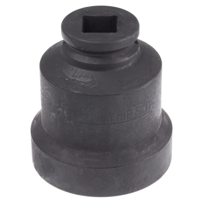 SKF 3/4 in Drive 75 mm Locking Socket Square Drive Type Alloy Steel, 63mm Overall Length TMFS 11