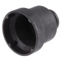SKF 3/4 in Drive 75 mm Locking Socket Square Drive Type Alloy Steel, 63mm Overall Length TMFS 11