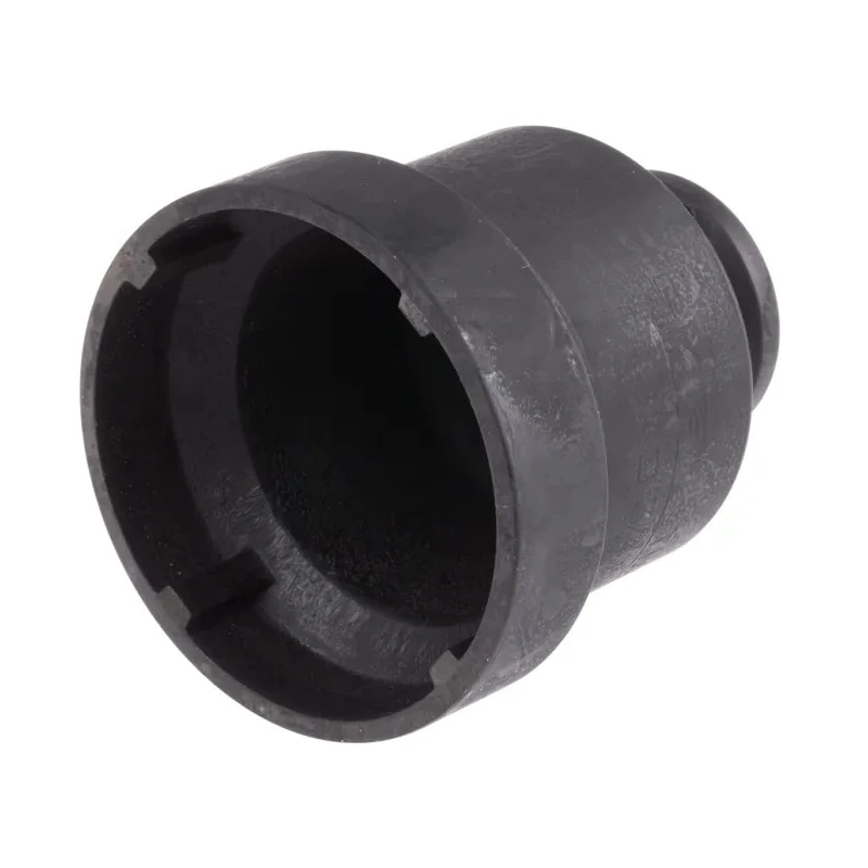 SKF 3/4 in Drive 75 mm Locking Socket Square Drive Type Alloy Steel, 63mm Overall Length TMFS 11