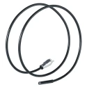 Laserliner Extension Probe Cable Flexible Camera with 9 mm Camera Head and 1.5 m Cable Length FlexCamera G3