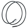 Laserliner Extension Probe Cable Flexible Camera with 9 mm Camera Head and 1.5 m Cable Length FlexCamera G3
