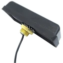 Siretta Puck Multi-Band Antenna with FME Connector 700 MHz to 2.1 GHz, 2G GSM/GPRS, 3G UTMS, 4G LTE TANGO1/1M/FMEF/S/S/4
