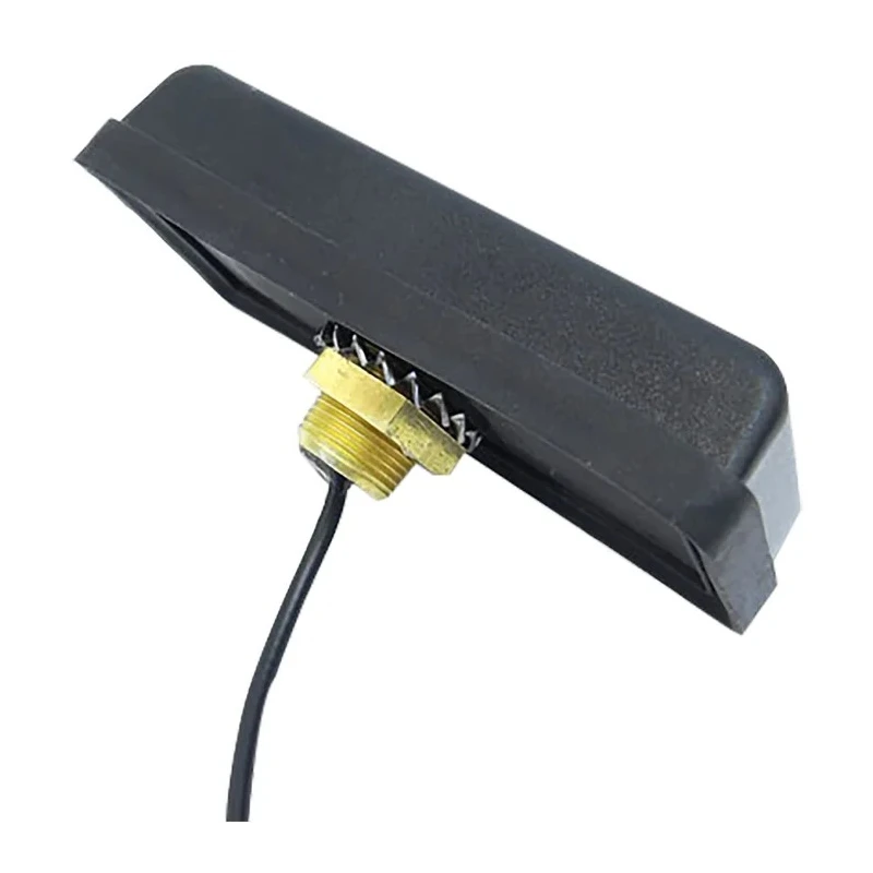 Siretta Puck Multi-Band Antenna with FME Connector 700 MHz to 2.1 GHz, 2G GSM/GPRS, 3G UTMS, 4G LTE TANGO1/1M/FMEF/S/S/4