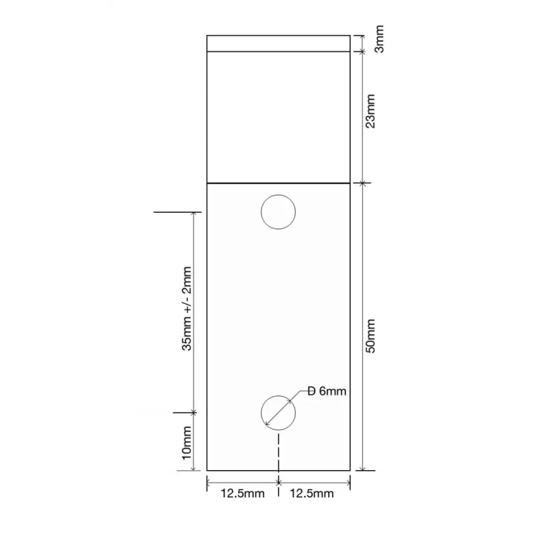 Siretta Puck Multi-Band Antenna with FME Female Connector, 410 MHz to 5990 MHz, 5 dB Gain OSCAR1A/0.2M/FMEF/S/S/31