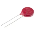 Littelfuse LA Metal Oxide Varistor 220 pF Capacitance 50 A Clamping Current 1500 V V575LA40AP