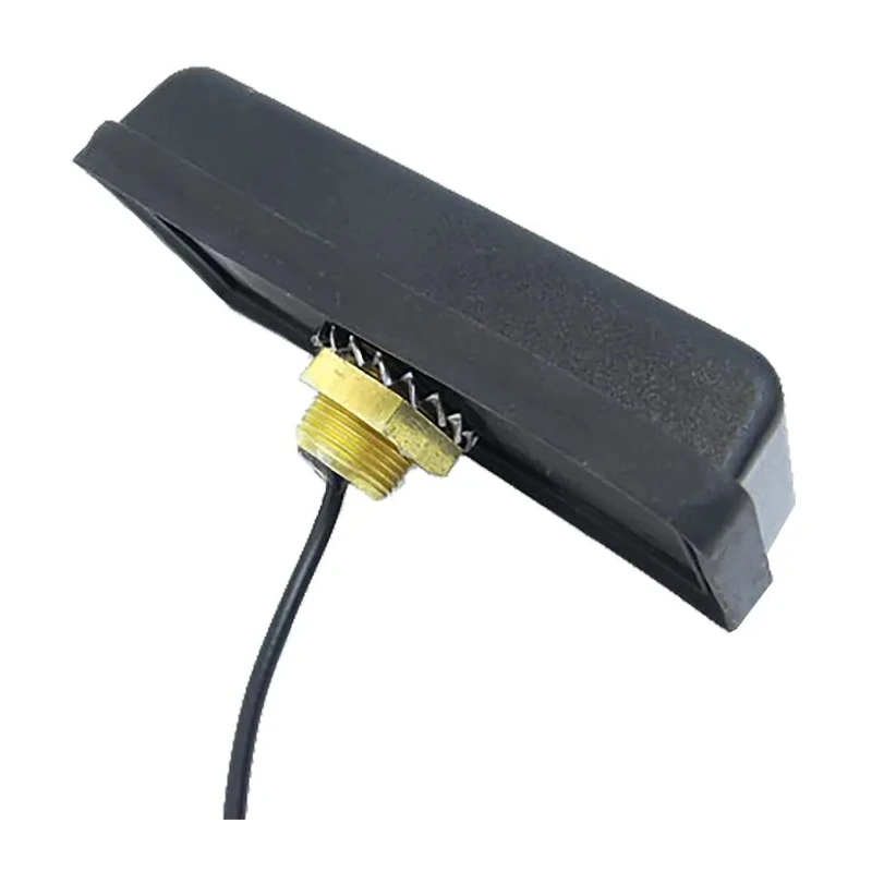 Siretta Puck Multi-Band Antenna, 700 MHz - 2.1 GHz, SMA Male Connector, 1m Lead, External TANGO1/1M/SMAM/S/S/4