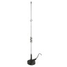 Siretta Whip Omni-Directional Multi-Band Antenna with SMA Connector 5m Lead MIKE2A/5M/SMAM/S/S/26
